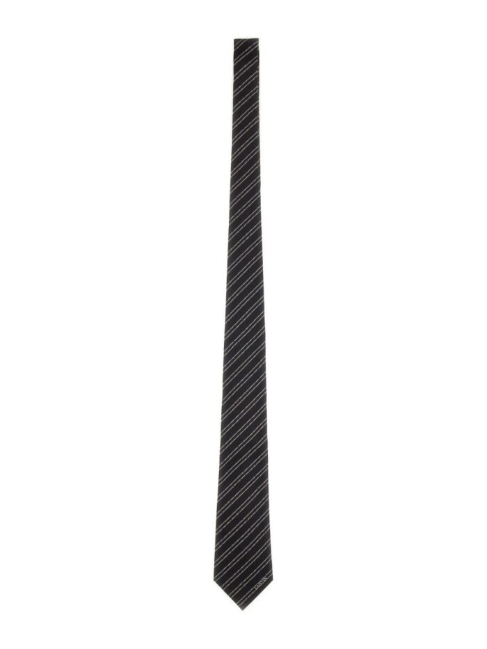 Lanvin SILK TIE