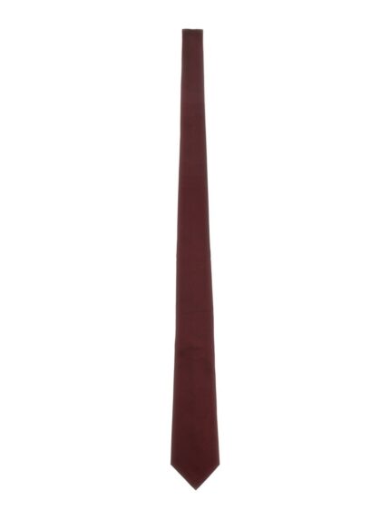 Lanvin SILK TIE
