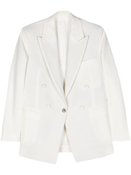 LANVIN Single-breasted Blazer