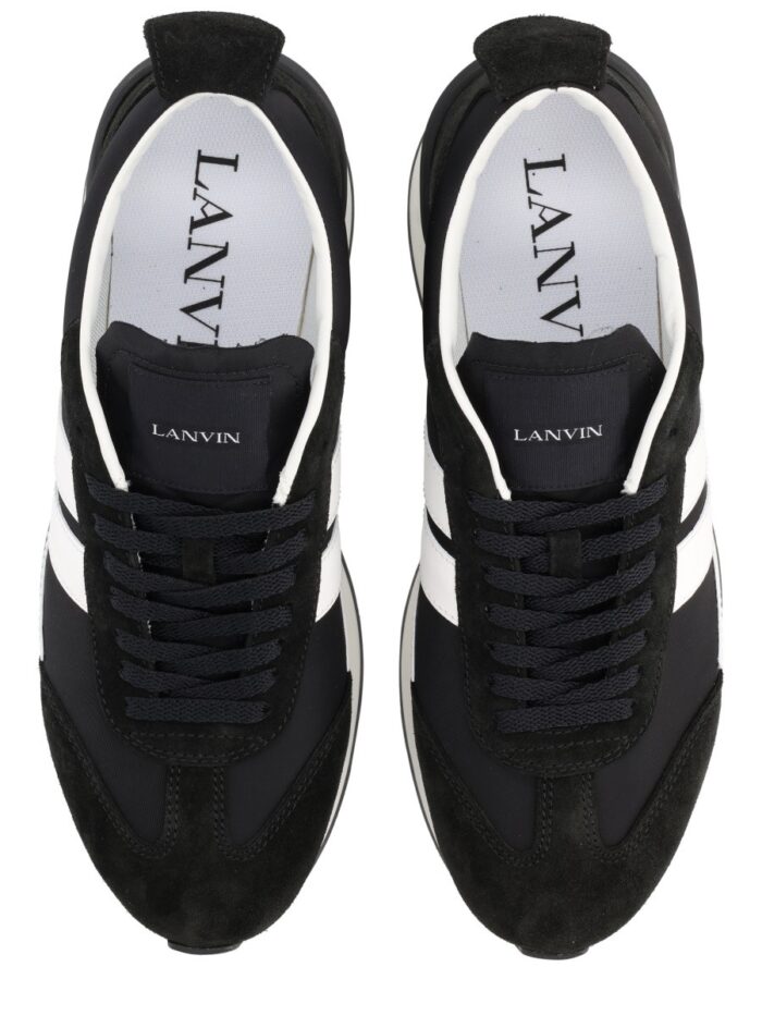 Lanvin SNEAKER "BUMPR"