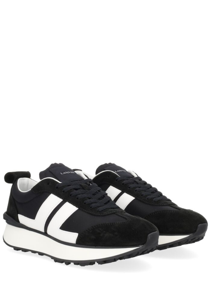 Lanvin SNEAKER "BUMPR"