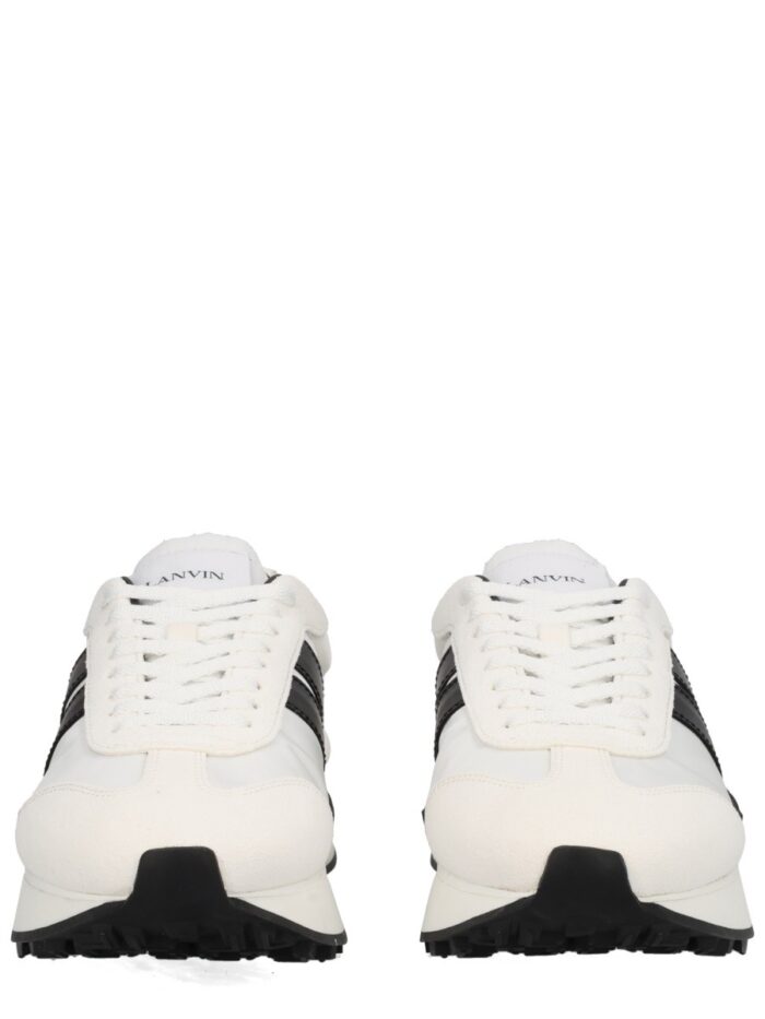 lanvin sneaker "bumpr" Lanvin SNEAKER "BUMPR"