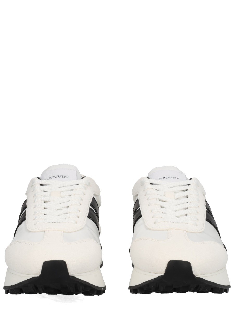 Lanvin SNEAKER "BUMPR"