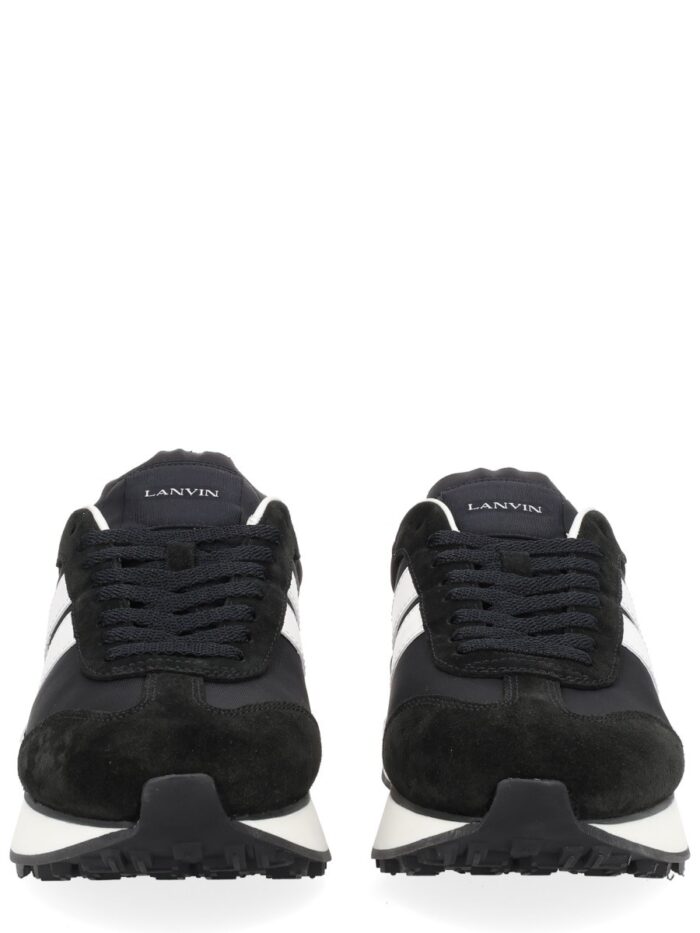 lanvin sneaker "bumpr" Lanvin SNEAKER "BUMPR"