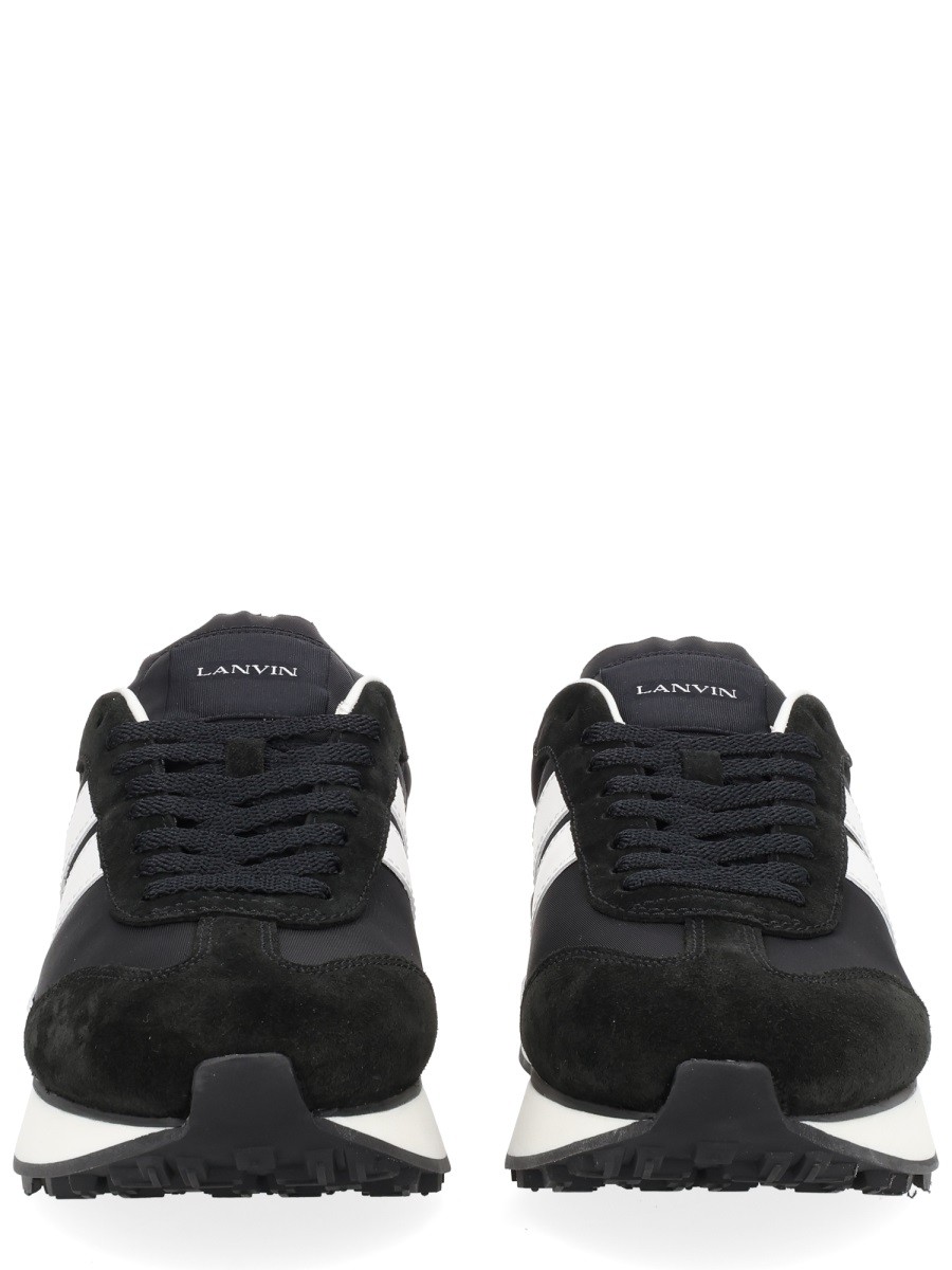Lanvin SNEAKER "BUMPR"