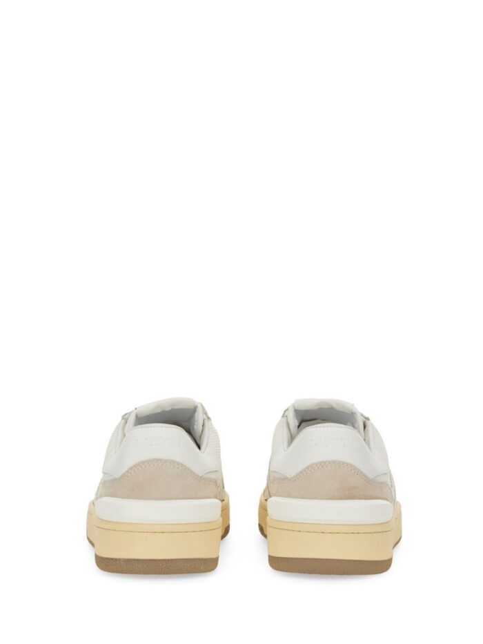 Lanvin SNEAKER "CLAY"