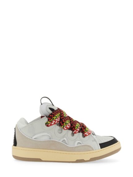 Lanvin SNEAKER "CURB"