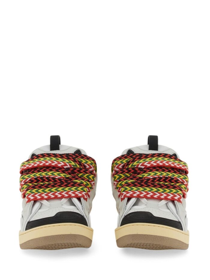 Lanvin SNEAKER "CURB"