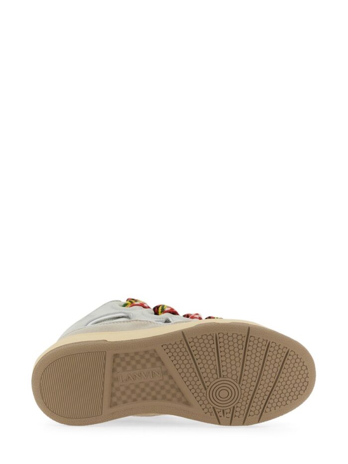 Lanvin SNEAKER "CURB"
