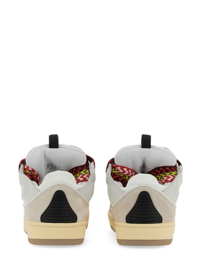 Lanvin SNEAKER "CURB"