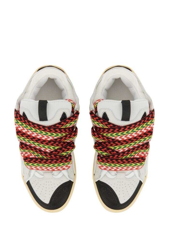 Lanvin SNEAKER "CURB"