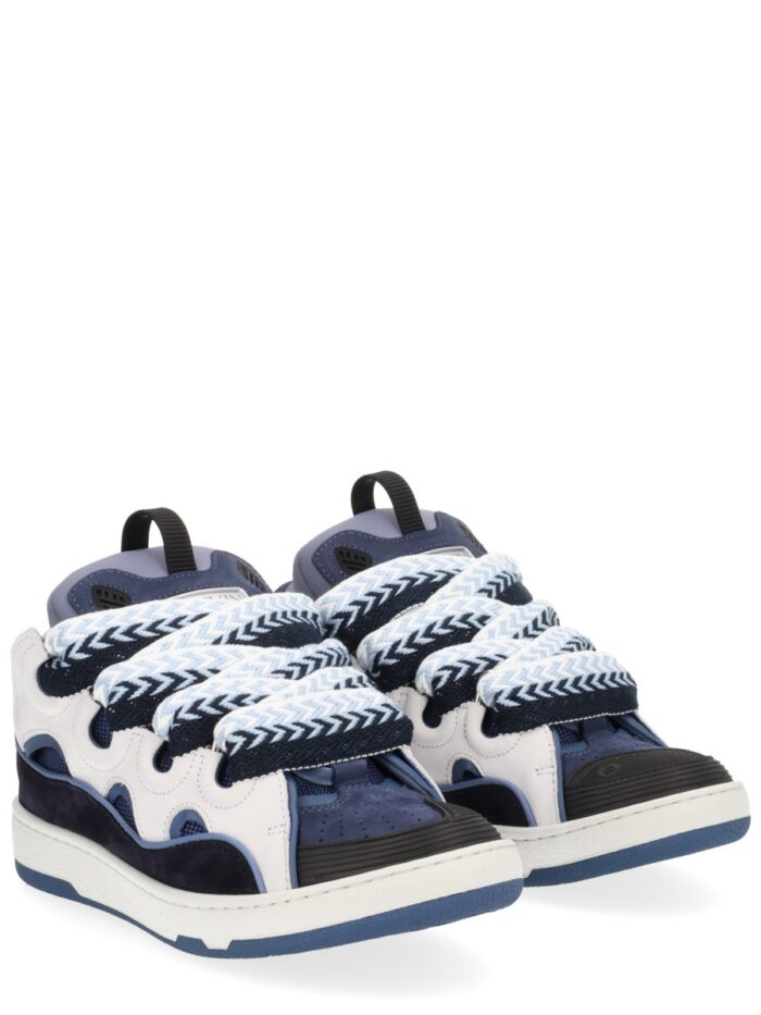 Lanvin SNEAKER "CURB"