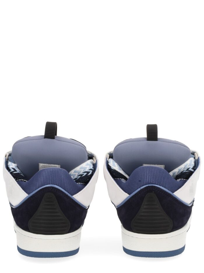 Lanvin SNEAKER "CURB"