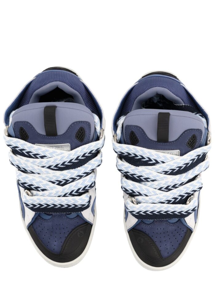 Lanvin SNEAKER "CURB"