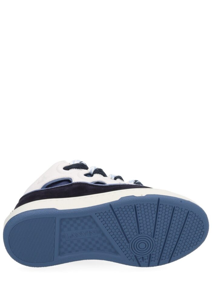 Lanvin SNEAKER "CURB"