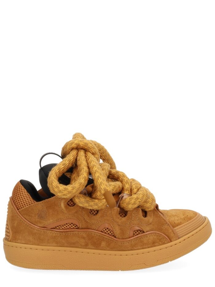 lanvin sneaker "curb" Lanvin SNEAKER "CURB"