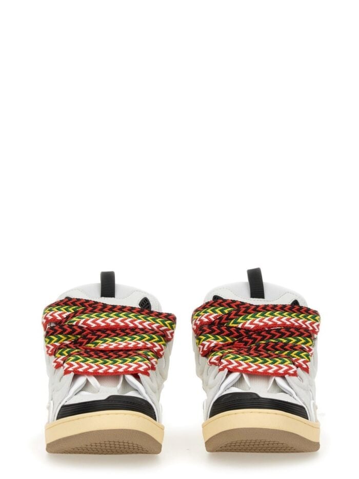 Lanvin SNEAKER "CURB"