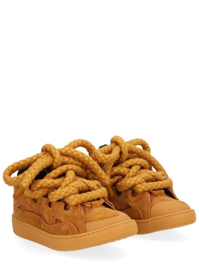 Lanvin SNEAKER "CURB"