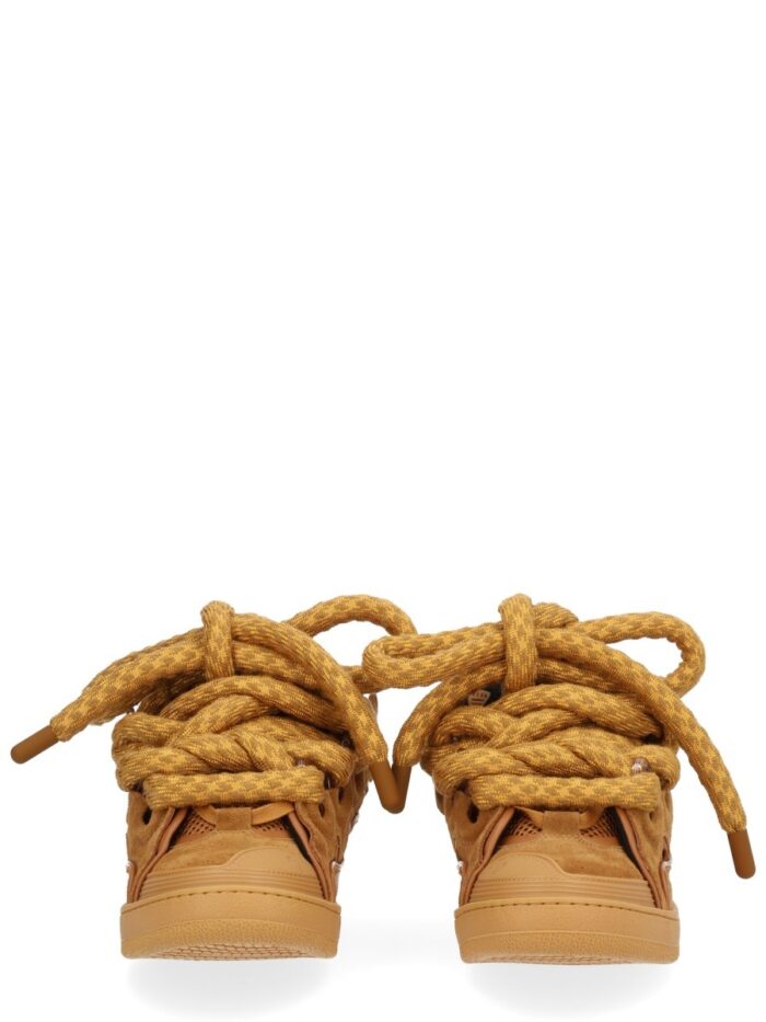 Lanvin SNEAKER "CURB"