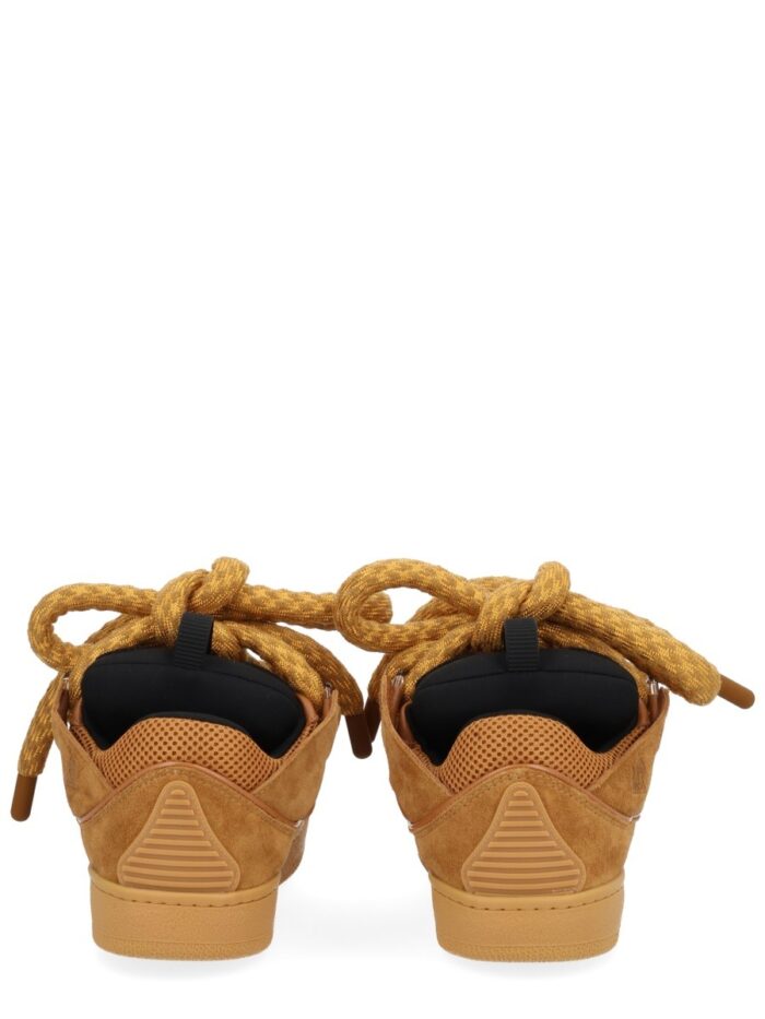 Lanvin SNEAKER "CURB"