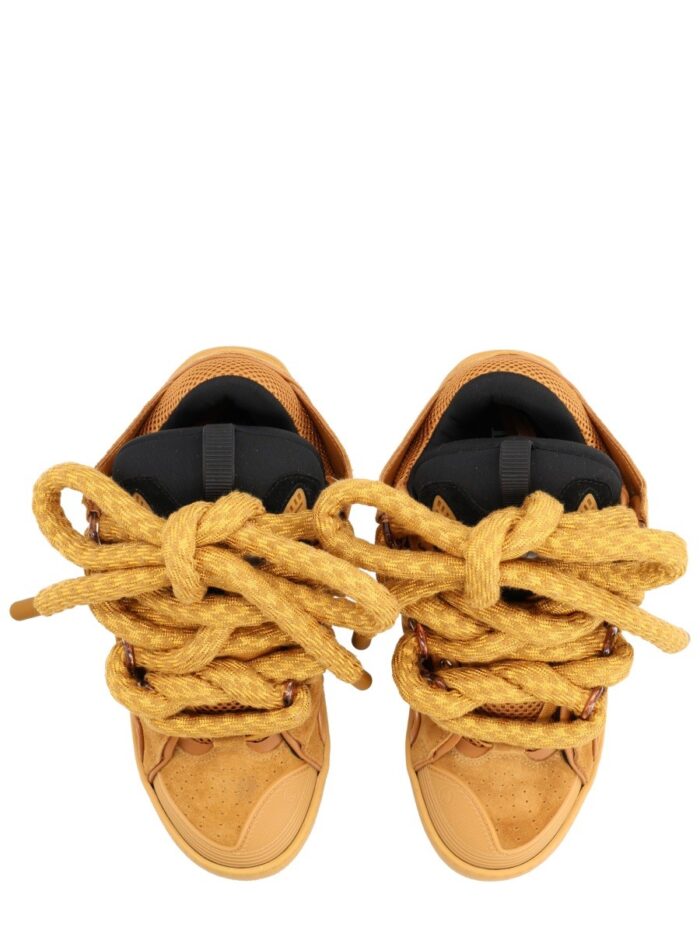 Lanvin SNEAKER "CURB"