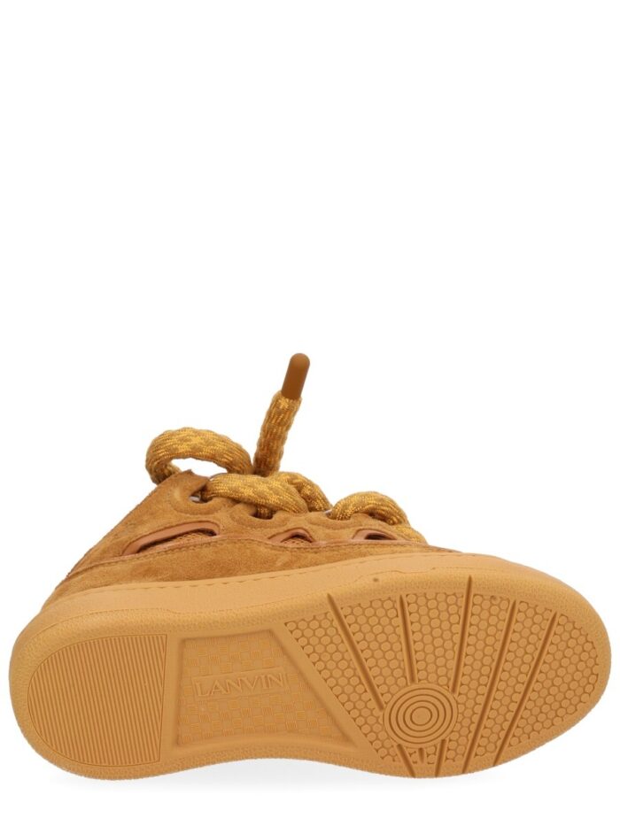 Lanvin SNEAKER "CURB"