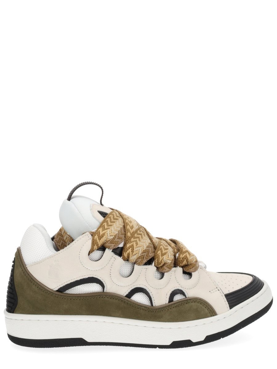 Lanvin SNEAKER "CURB"