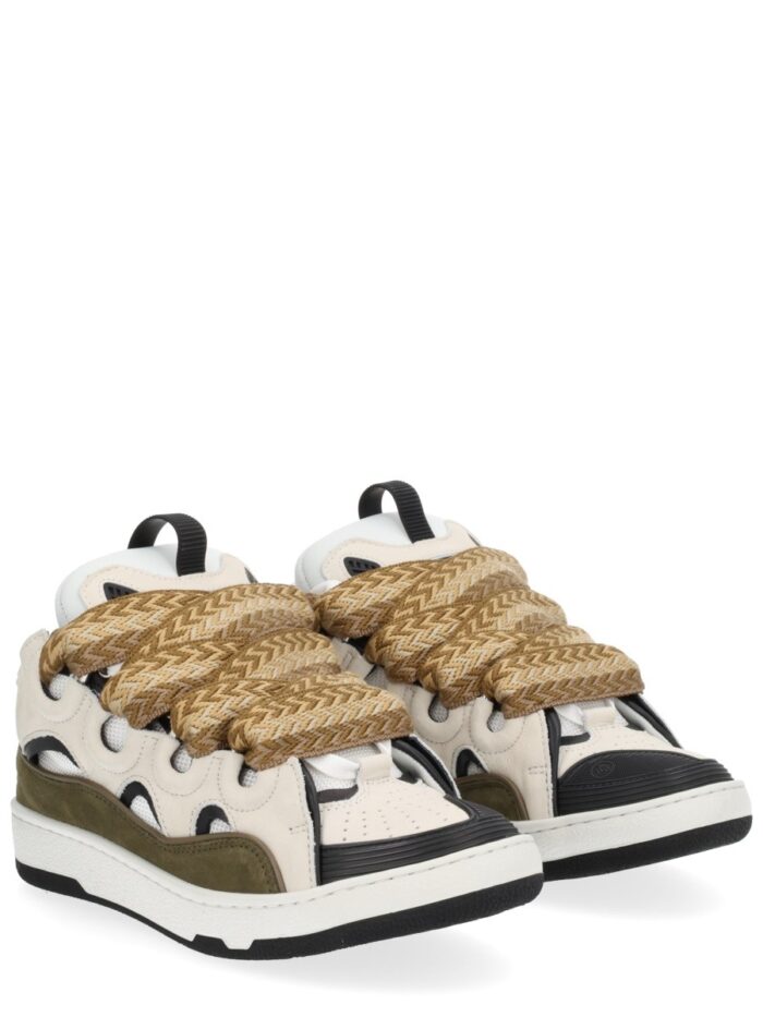 Lanvin SNEAKER "CURB"