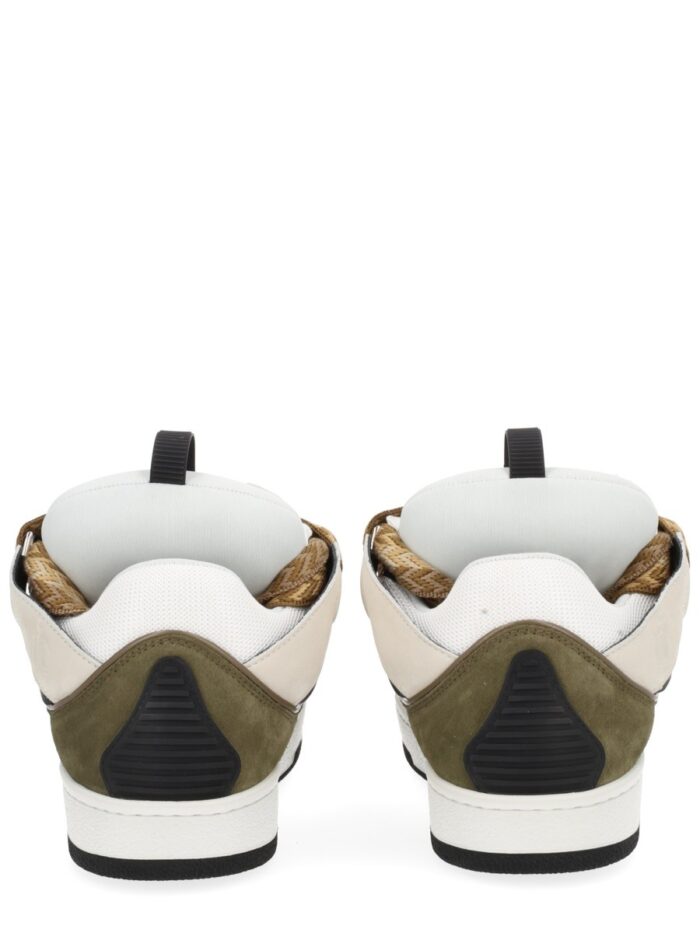 Lanvin SNEAKER "CURB"