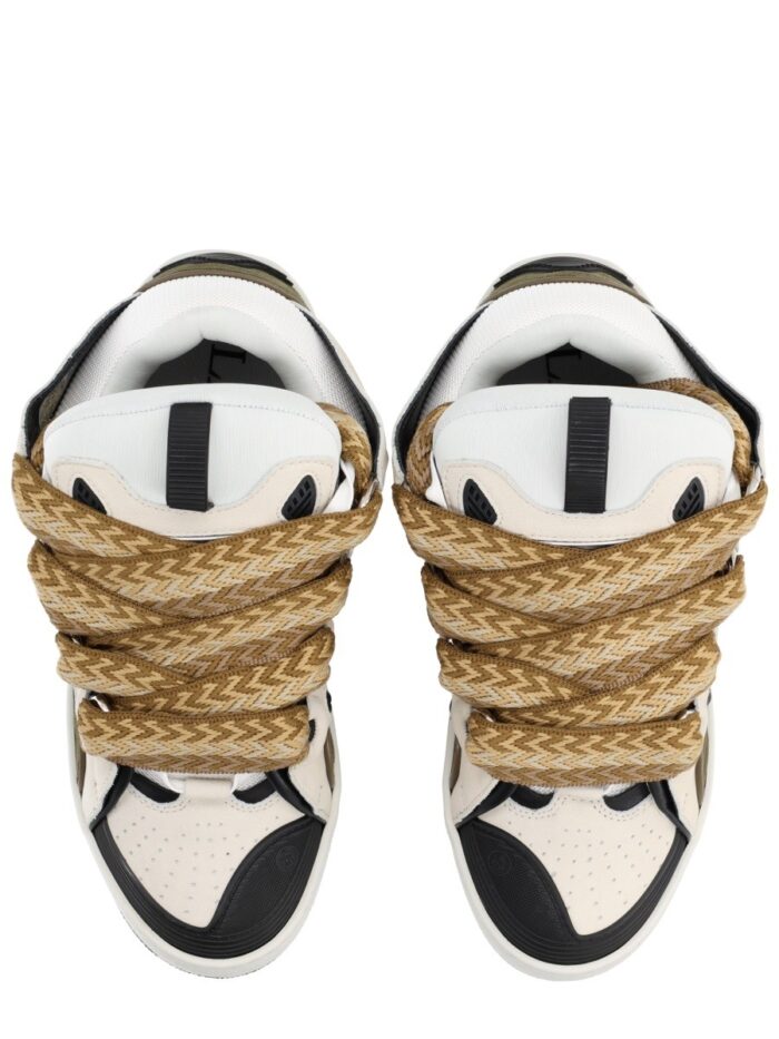 Lanvin SNEAKER "CURB"