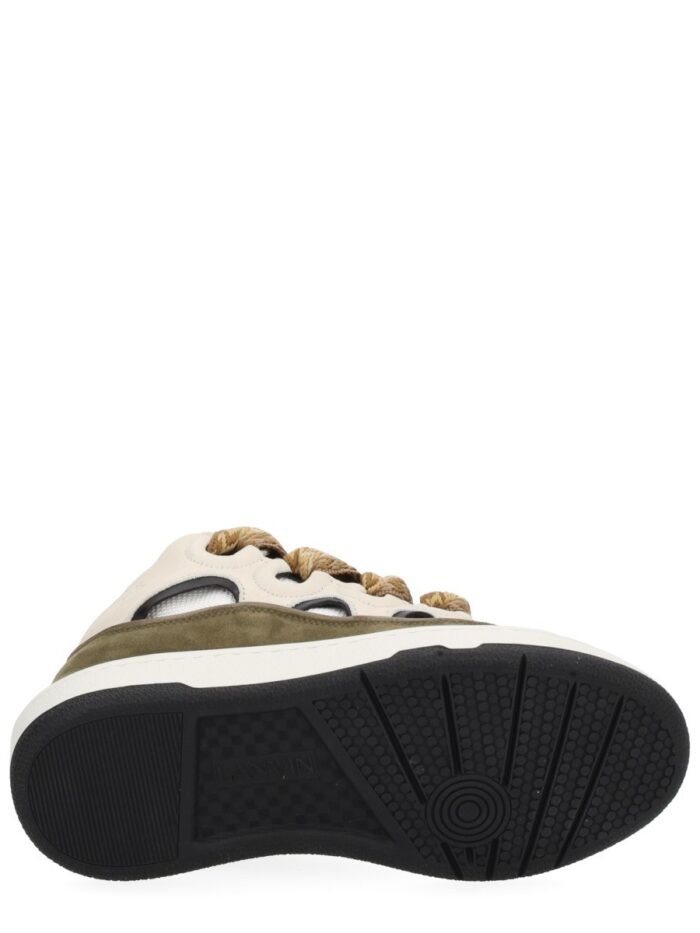 Lanvin SNEAKER "CURB"