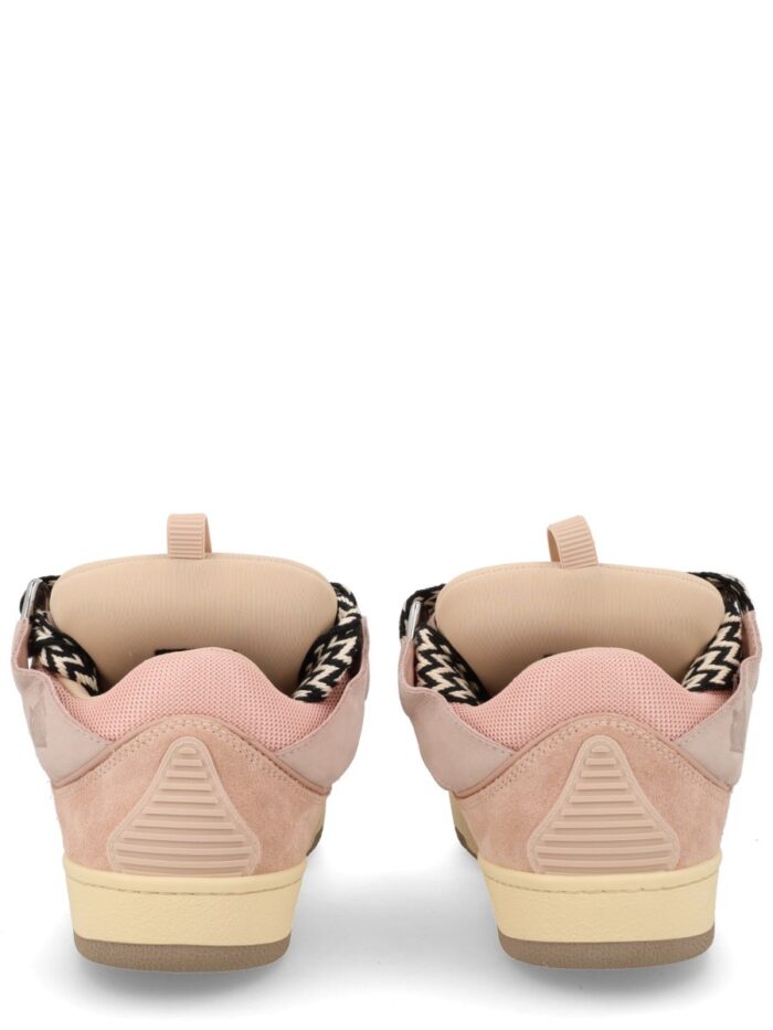 Lanvin SNEAKER "CURB"