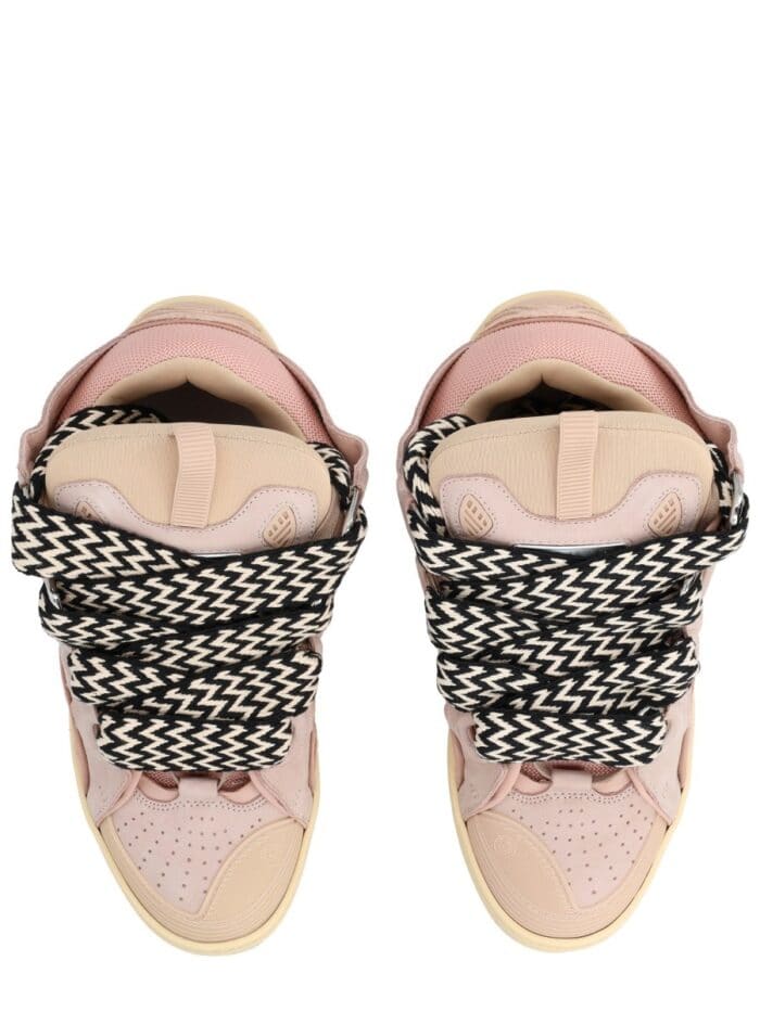 Lanvin SNEAKER "CURB"