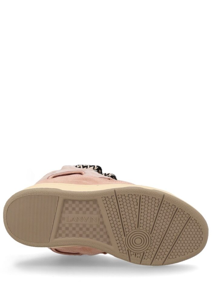 Lanvin SNEAKER "CURB"