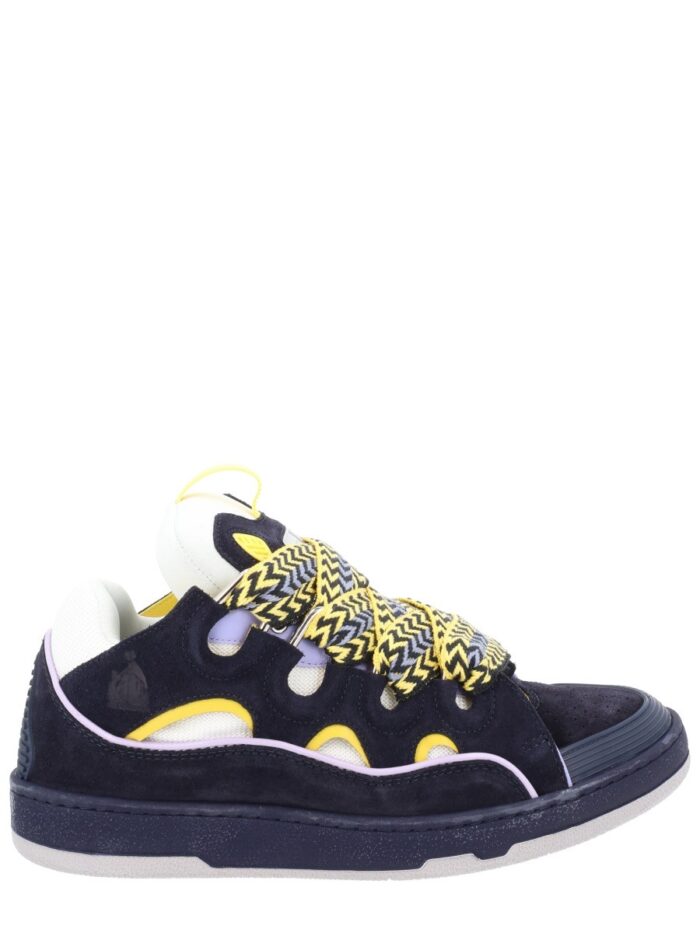 Lanvin SNEAKER "CURB"