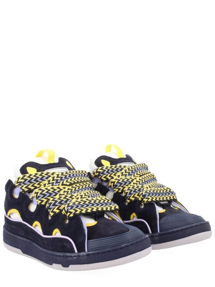 Lanvin SNEAKER "CURB"