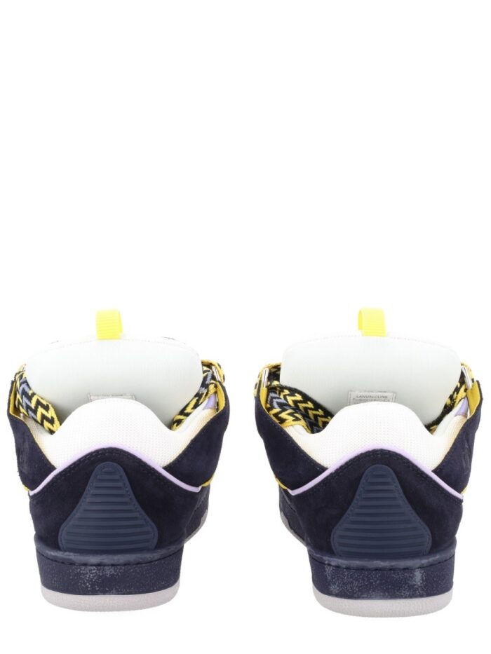 Lanvin SNEAKER "CURB"