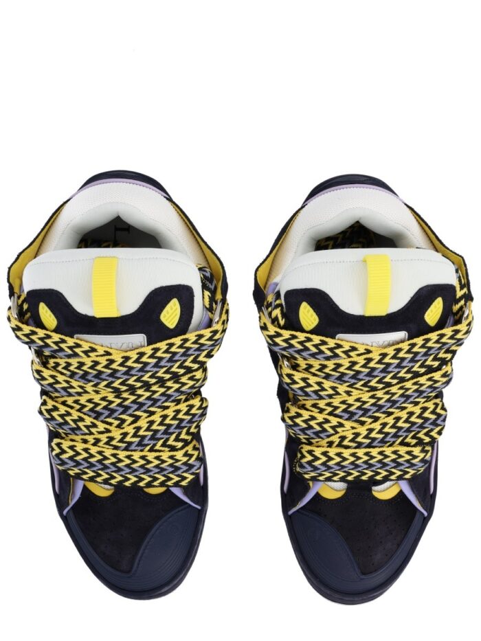 Lanvin SNEAKER "CURB"