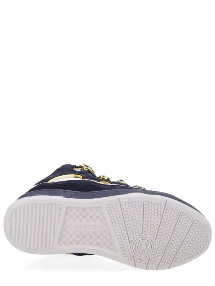 Lanvin SNEAKER "CURB"