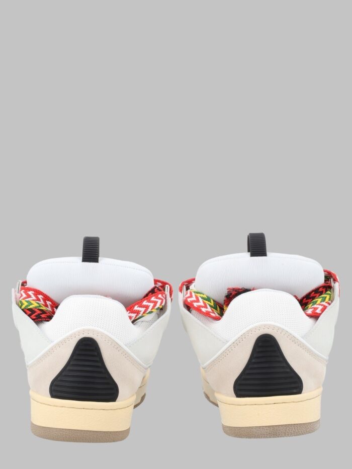 Lanvin SNEAKER "CURB"