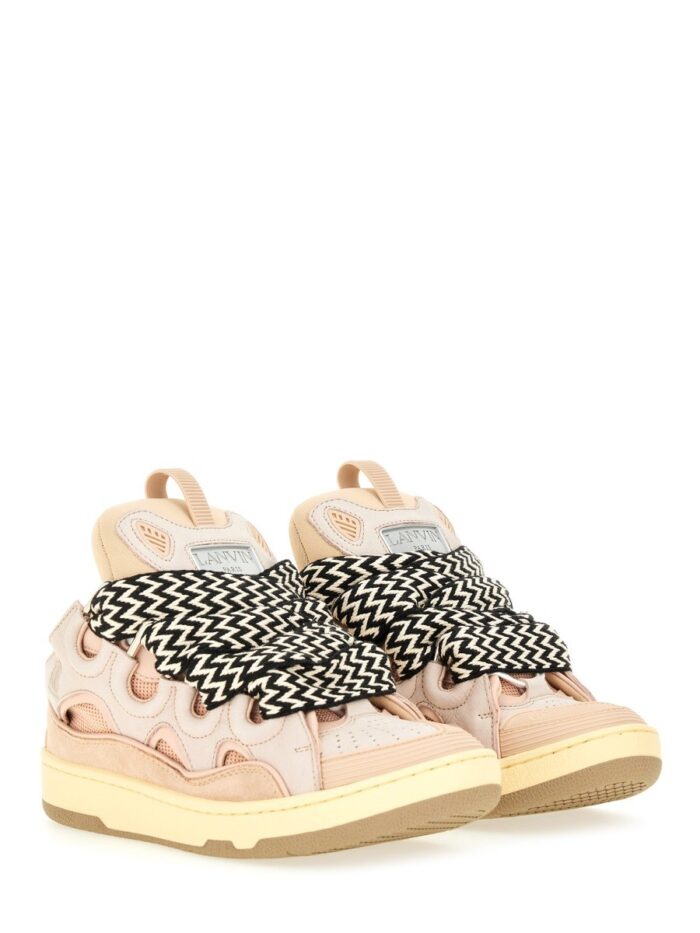 Lanvin SNEAKER "CURB"