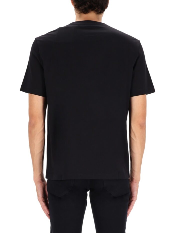 Lanvin T-SHIRT WITH LOGO