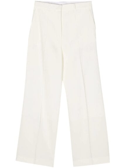 LANVIN Wide Leg Pant