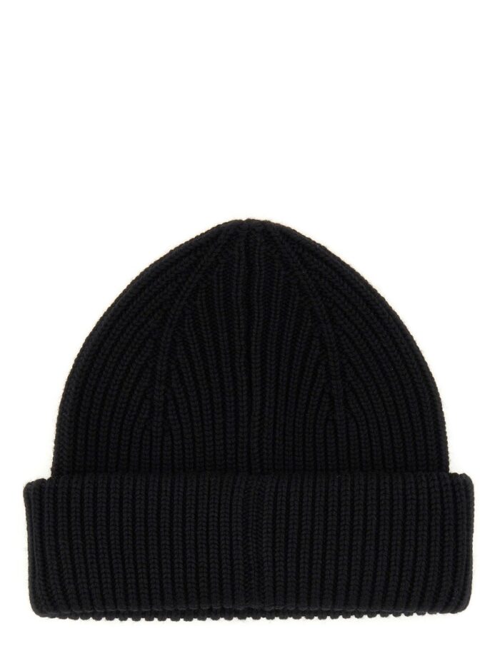 Lanvin WOOL BEANIE HAT