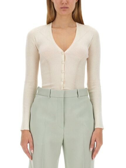 Lanvin WOOL CARDIGAN