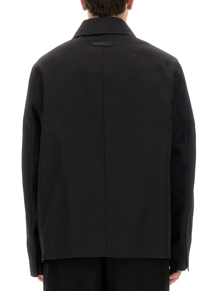 Lanvin WORKWEAR JACKET