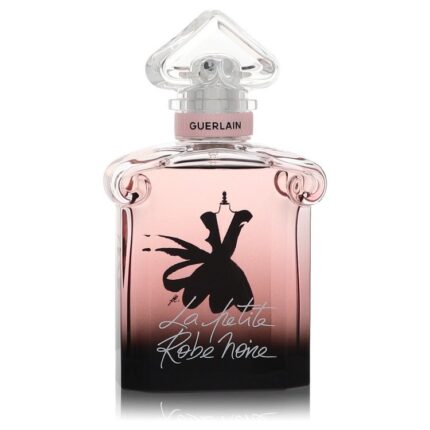 La Petite Robe Noire By Guerlain - Eau De Parfum Spray (Unboxed) 1.7 Oz