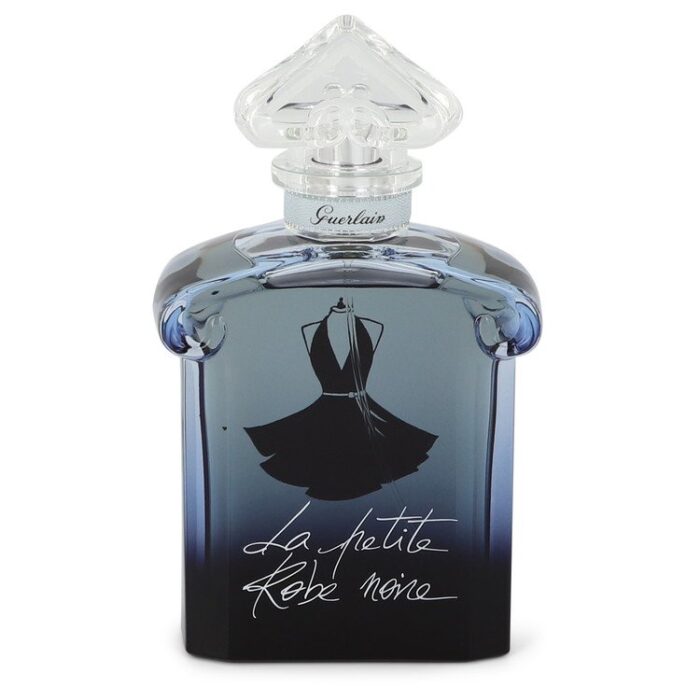 La Petite Robe Noire Intense By Guerlain - Eau De Parfum Spray (unboxed) 3.3 Oz - Image 1