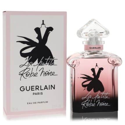 La Petite Robe Noire By Guerlain - Eau De Parfum Spray 2.54 Oz