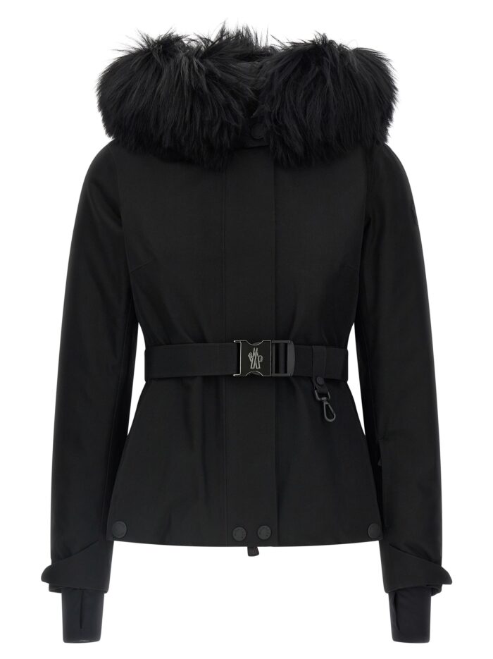 moncler grenoble 'laplance' ski jacket MONCLER GRENOBLE 'Laplance' Ski Jacket